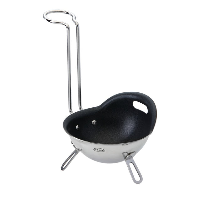 Rösle - Eipocheerder - Rösle