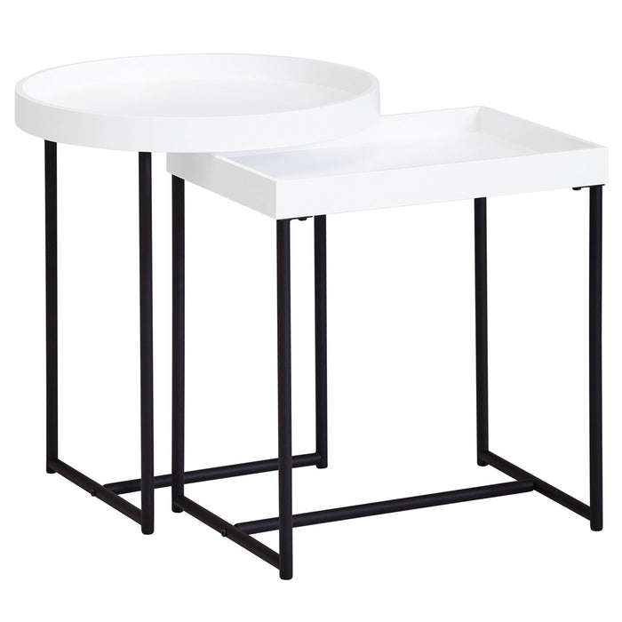 Sky Style Levin Salontafel Set