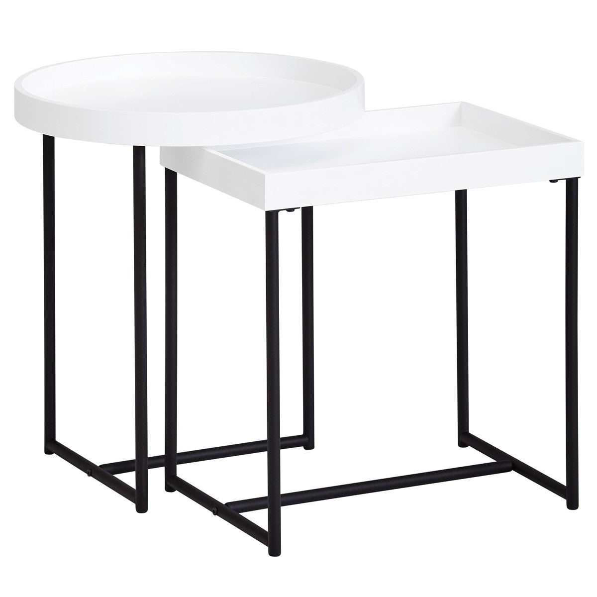 Sky Style Levin Salontafel Set