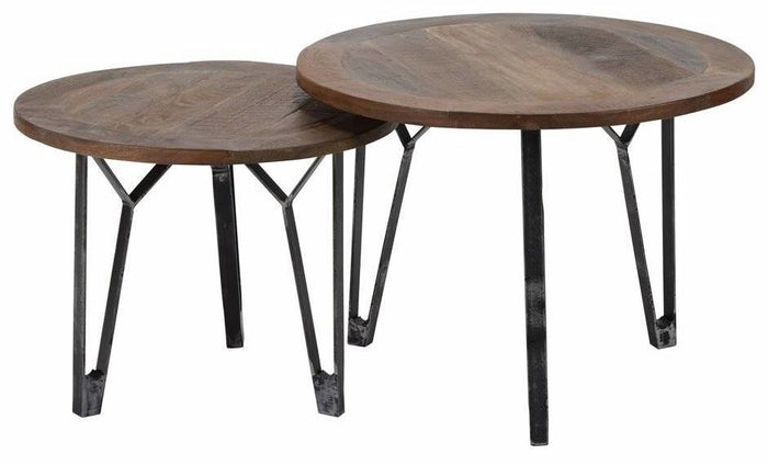 Davidi Design Nozem Salontafel Set