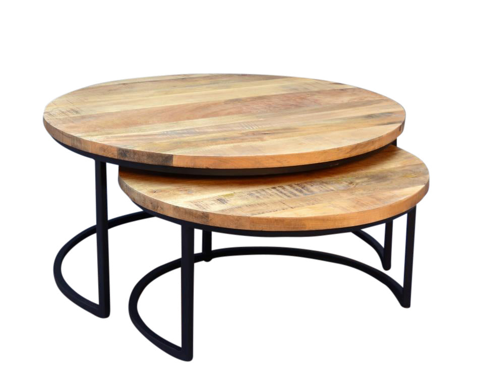 Mister Habitat - MR. Habitat - The D Salontafelset Van 2 - Naturel