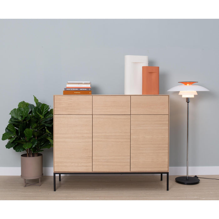 Nuuck Nuury opbergkast