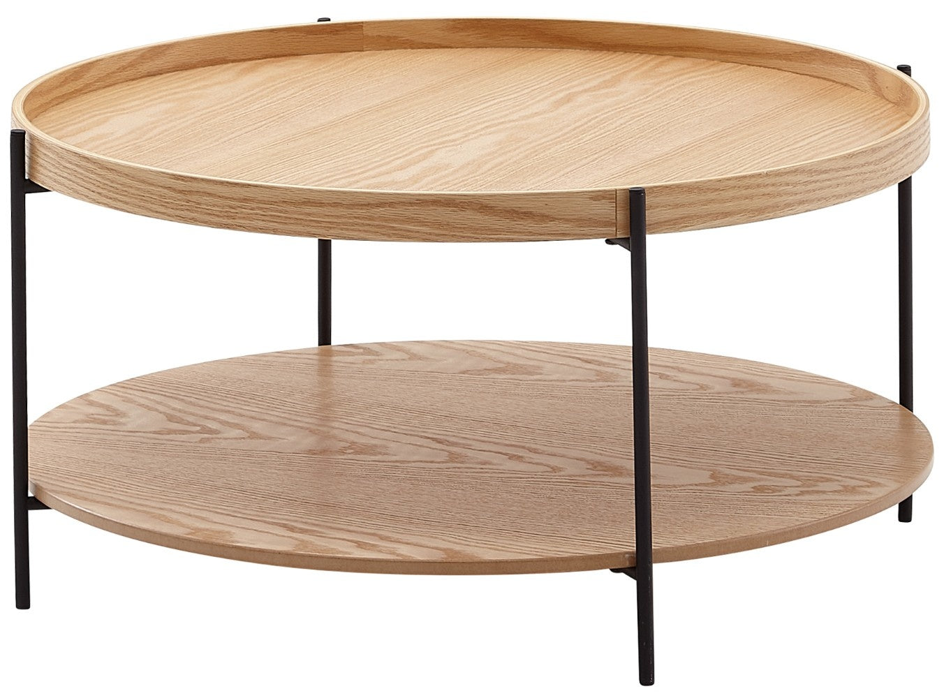 Sky Style Rona Ronde Salontafel