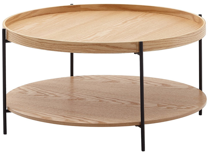 Sky Style Rona Ronde Salontafel