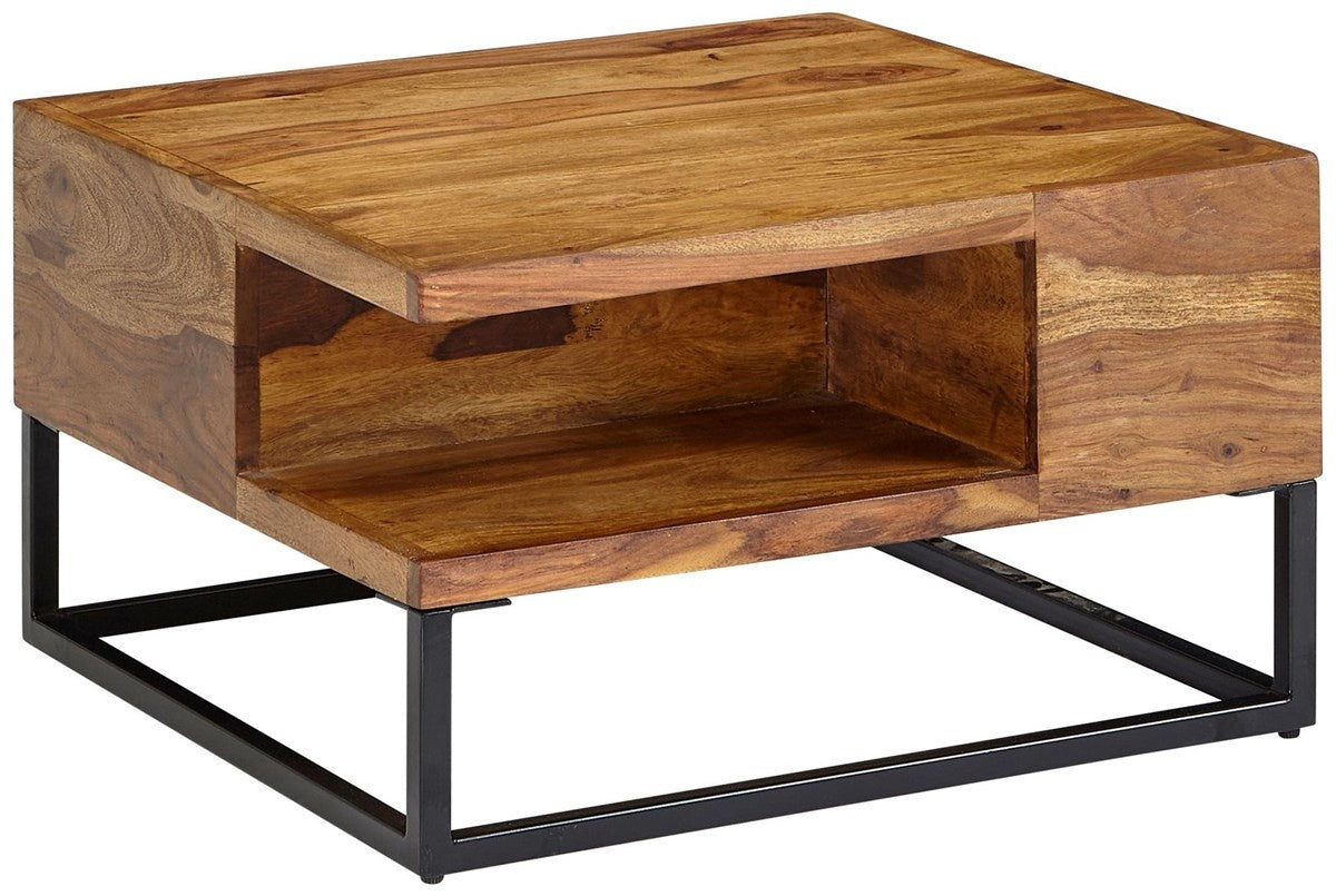 Sky Style Mumbai Vierkante Salontafel