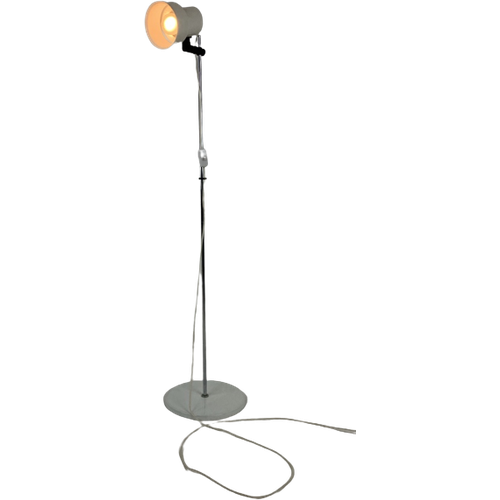 Reliving Deense Vintage Sta Lamp| Vloerlamp Vejle