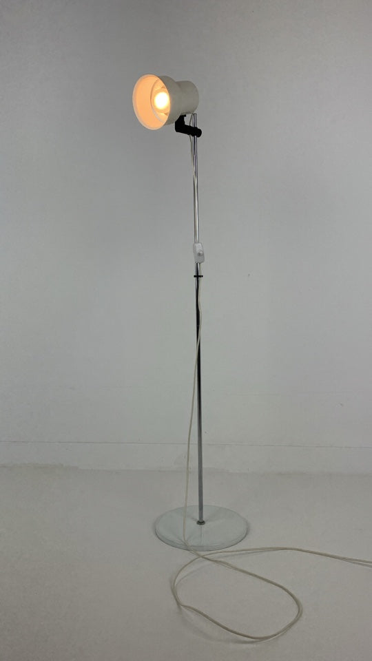 Reliving Deense Vintage Sta Lamp| Vloerlamp Vejle