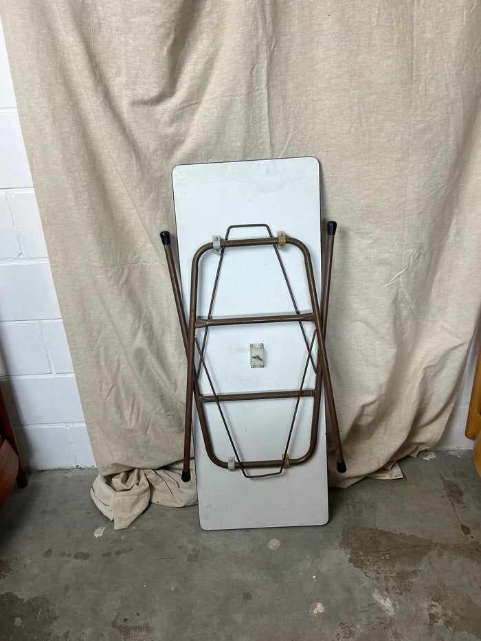 Reliving Vintage Smalle Tafel, Opklapbaar