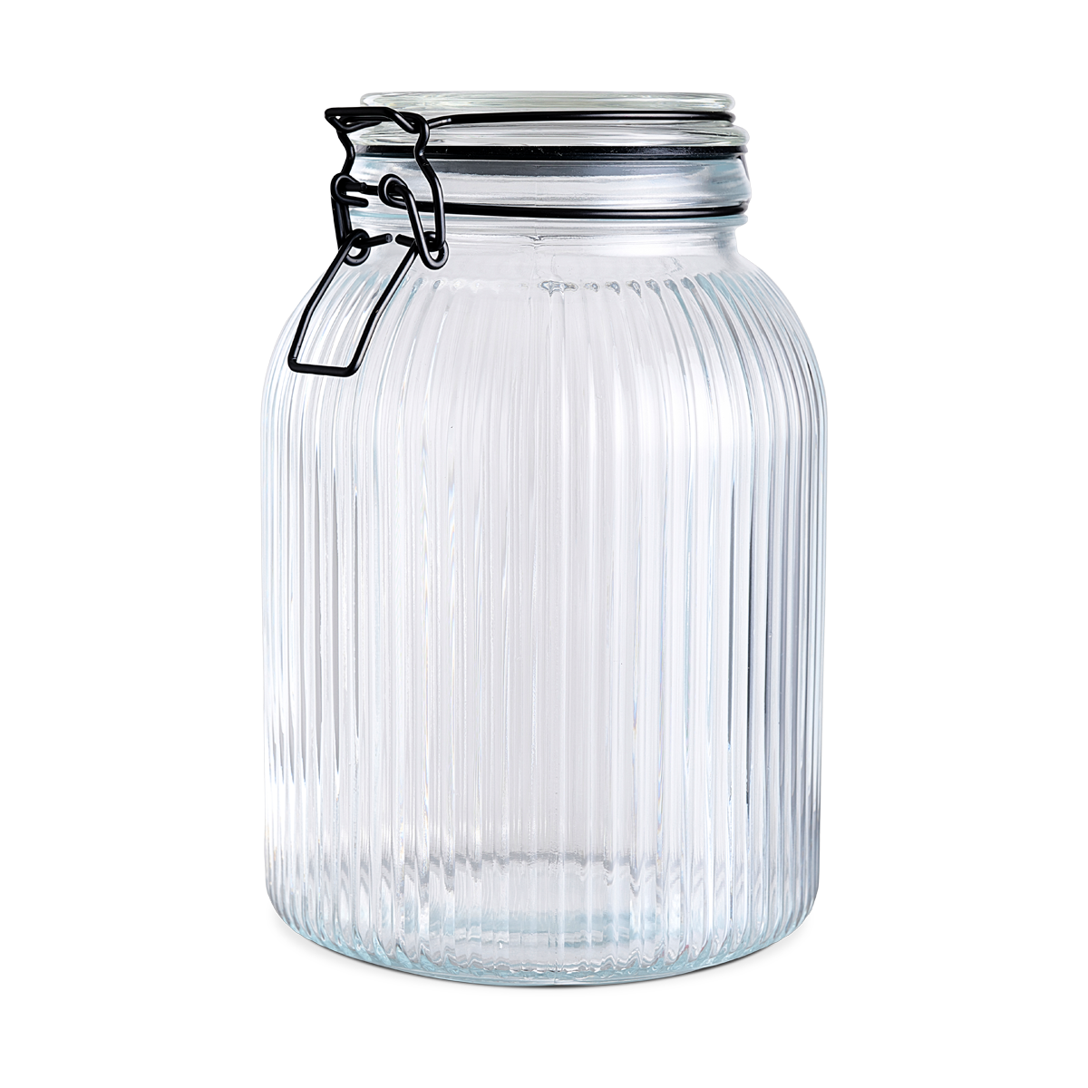 Lisomme Fieve glazen weckpot - 1,9 L