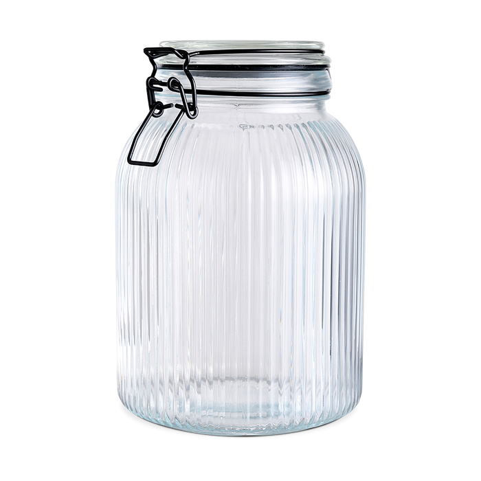 Lisomme Fieve glazen weckpot - 1,9 L