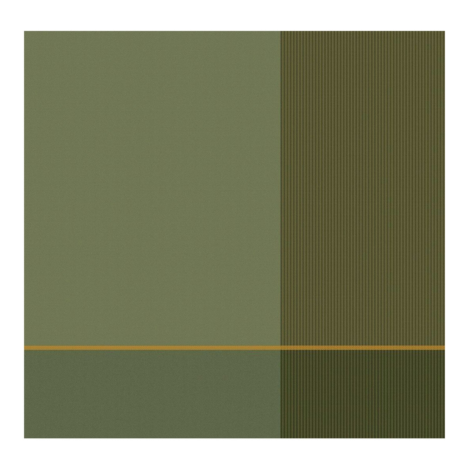 DDDDD theedoek Blend - 60x65cm - Groen - 6 stuks