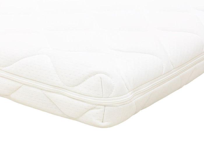 Bopita matras 70x140x10 cm met afneembare hoes - SG20