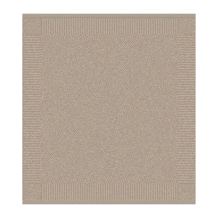 DDDDD keukendoek Cisis - 50x55cm - Amandel - 6 stuks