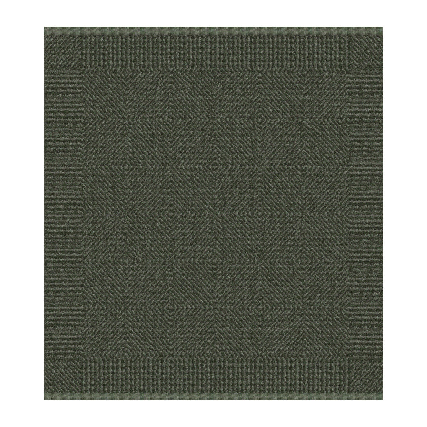 DDDDD keukendoek Cisis - 50x55cm - Laurel - 6 stuks