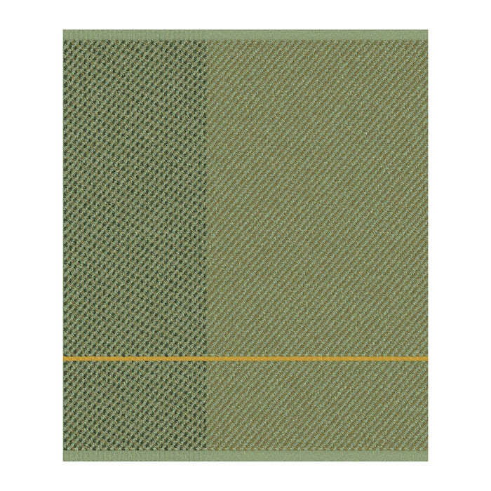 DDDDD keukendoek Blend - 50x55cm - Groen - 6 stuks