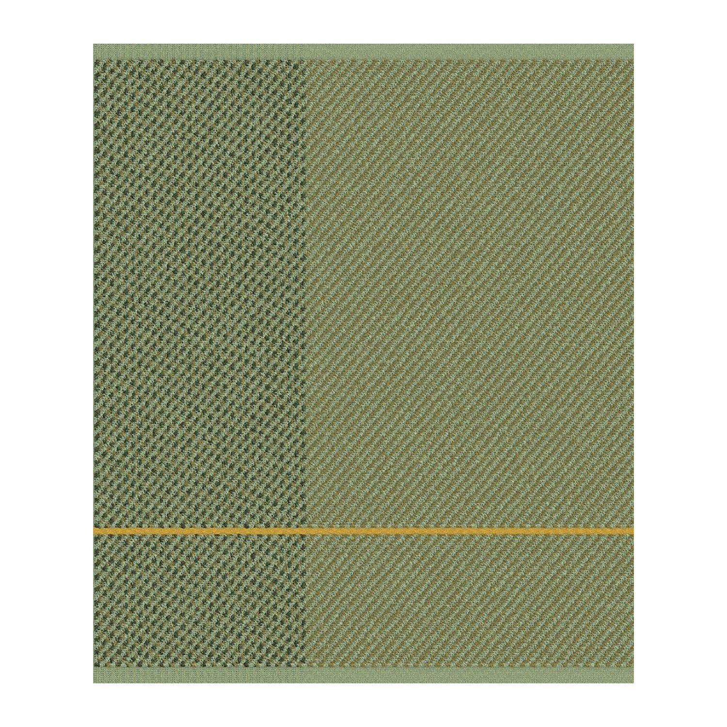 DDDDD keukendoek Blend - 50x55cm - Groen - 6 stuks