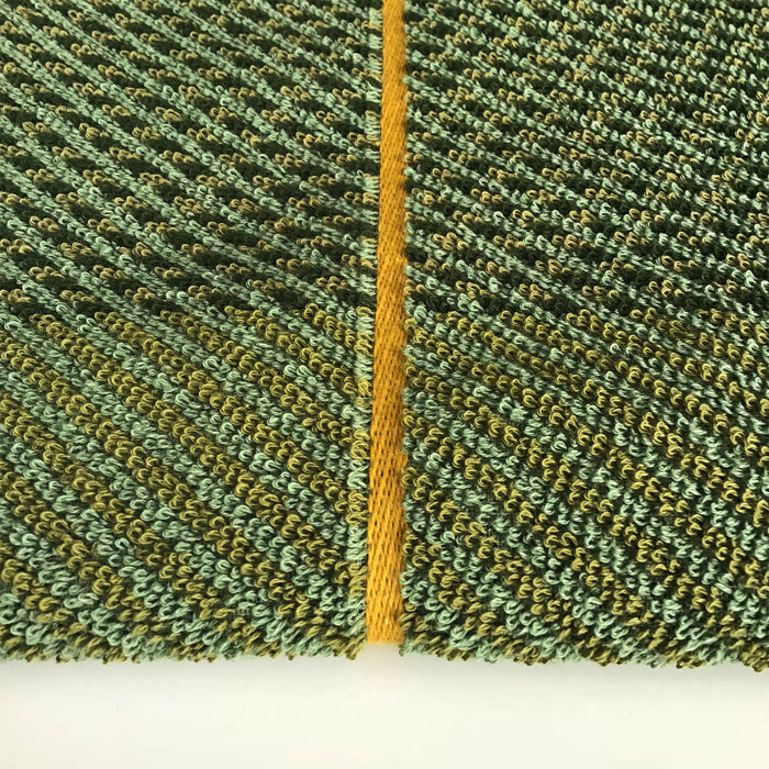 DDDDD keukendoek Blend - 50x55cm - Groen - 6 stuks