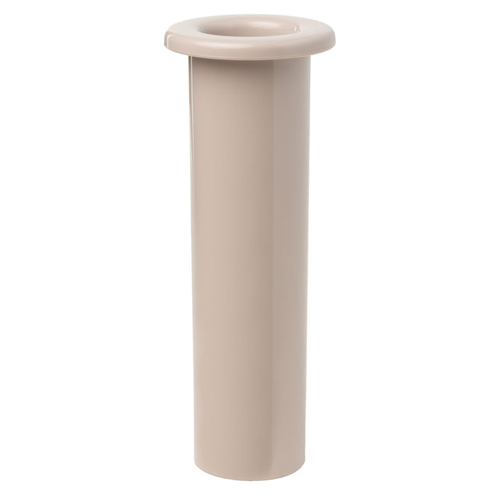 Bouquet tafellamp LED oplaadbaar beige