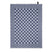 Byrklund - Theedoek Clean & Tidy - 6x 50x70 - Blauw