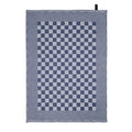 Byrklund - Theedoek Clean & Tidy - 6x 50x70 - Blauw