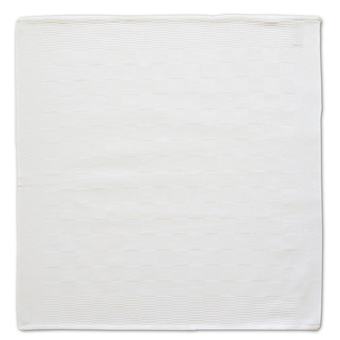 DDDDD theedoek Barbeque - Wit - 6 stuks