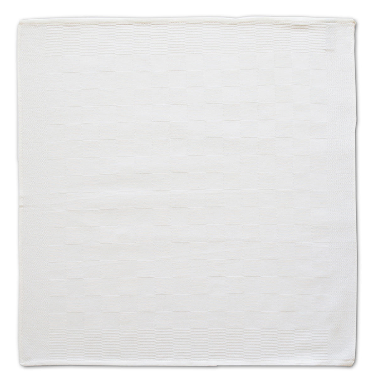 DDDDD theedoek Barbeque - Wit - 6 stuks