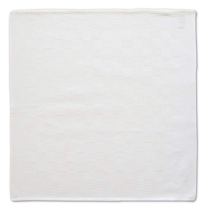 DDDDD theedoek Barbeque - Wit - 6 stuks