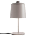 Zile tafellamp small Dove Gray