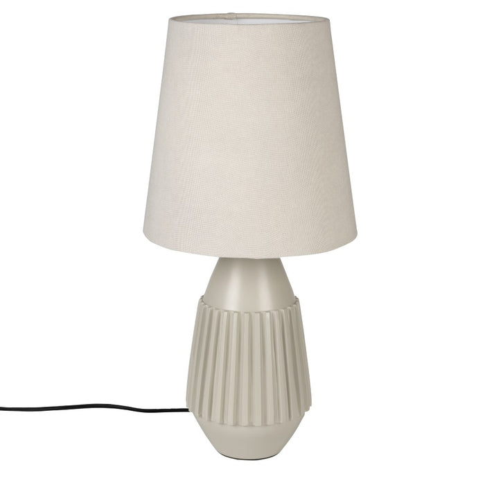 by fonQ  Aysa Tafellamp