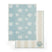 Riviera Maison Shell Beach Tea Towel 2 pieces -  50.0x70.0x1.0 cm