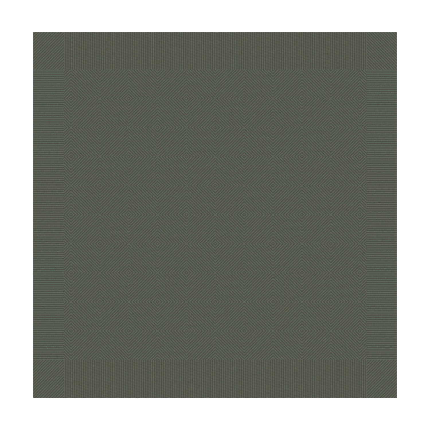 DDDDD theedoek Cisis - 60x65cm - Laurel - 6 stuks