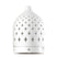 Serene House Ultrasonic Diffuser Stars White base150ml