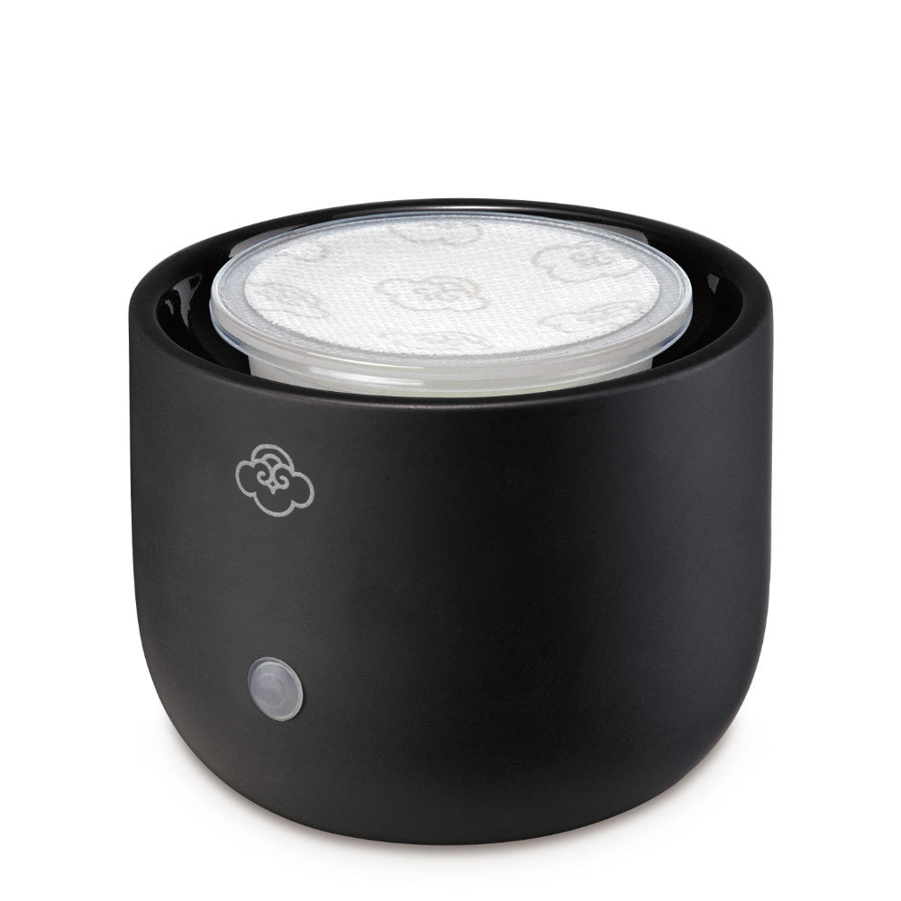 Serene House - Serene Pod® Wax Warmer - Sprout Black