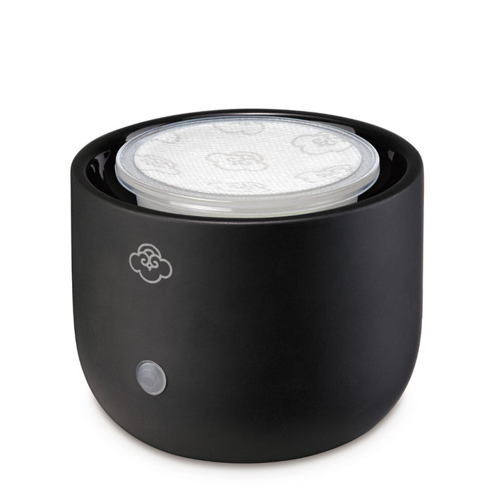 Serene House - Serene Pod® Wax Warmer - Sprout Black