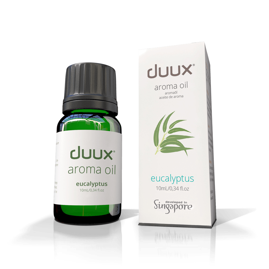 Duux Aromatherapie Eucalyptus voor Luchtbevochtiger