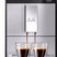 Melitta Purista F230-101 Zilver