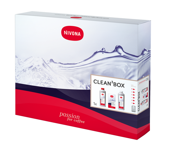 Nivona Clean Box 3