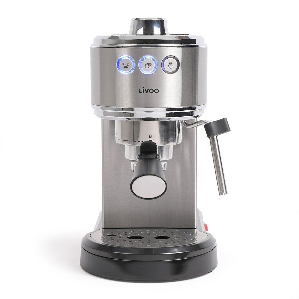 Livoo Espressomachine Dod186