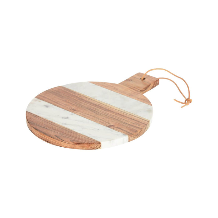 Kave Home - Tresa serveerbord