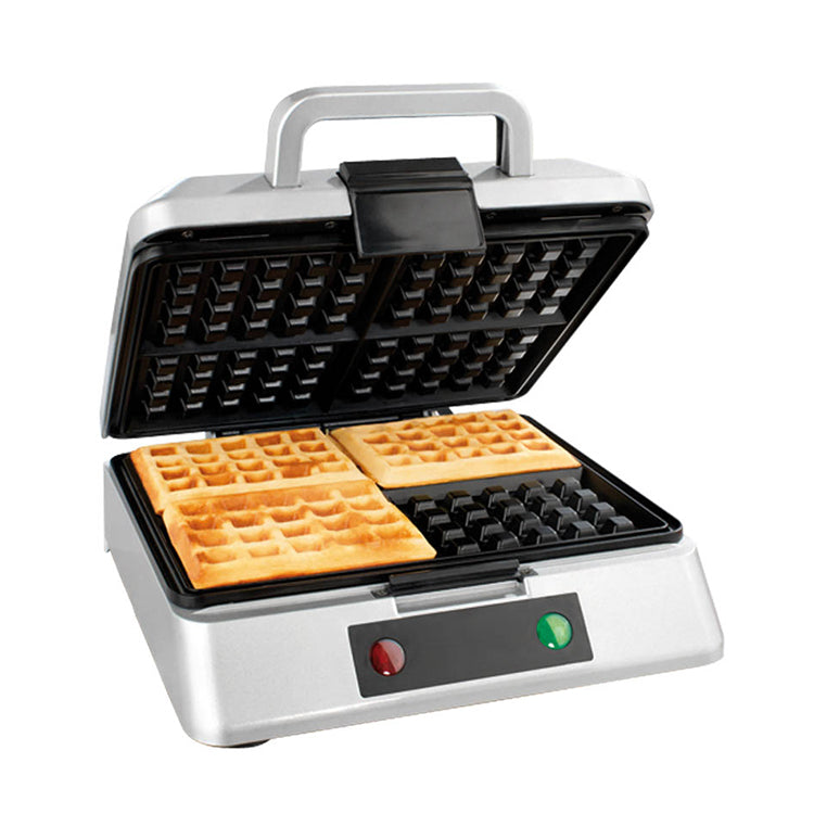 Gourmetmaxx Wafelijzer