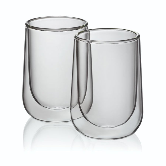 Kela - Latte Macchiato Glas 250 ml, Set van 2 Stuks - Kela | Fontana