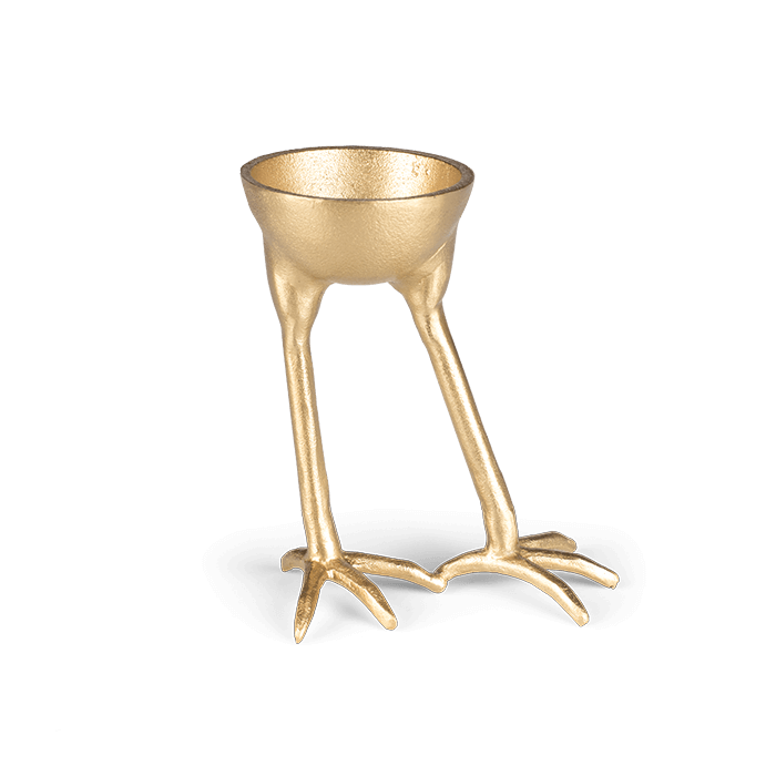 Bold Monkey The Golden Heron schaaltje