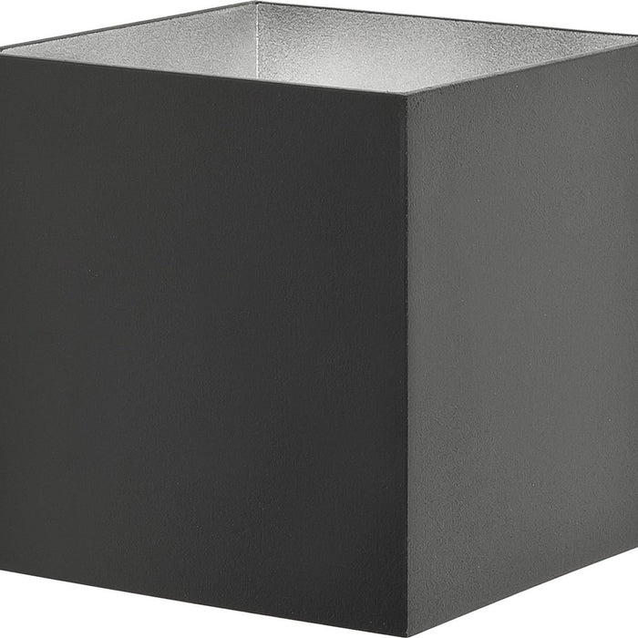 HighLight wandlamp Square - zwart