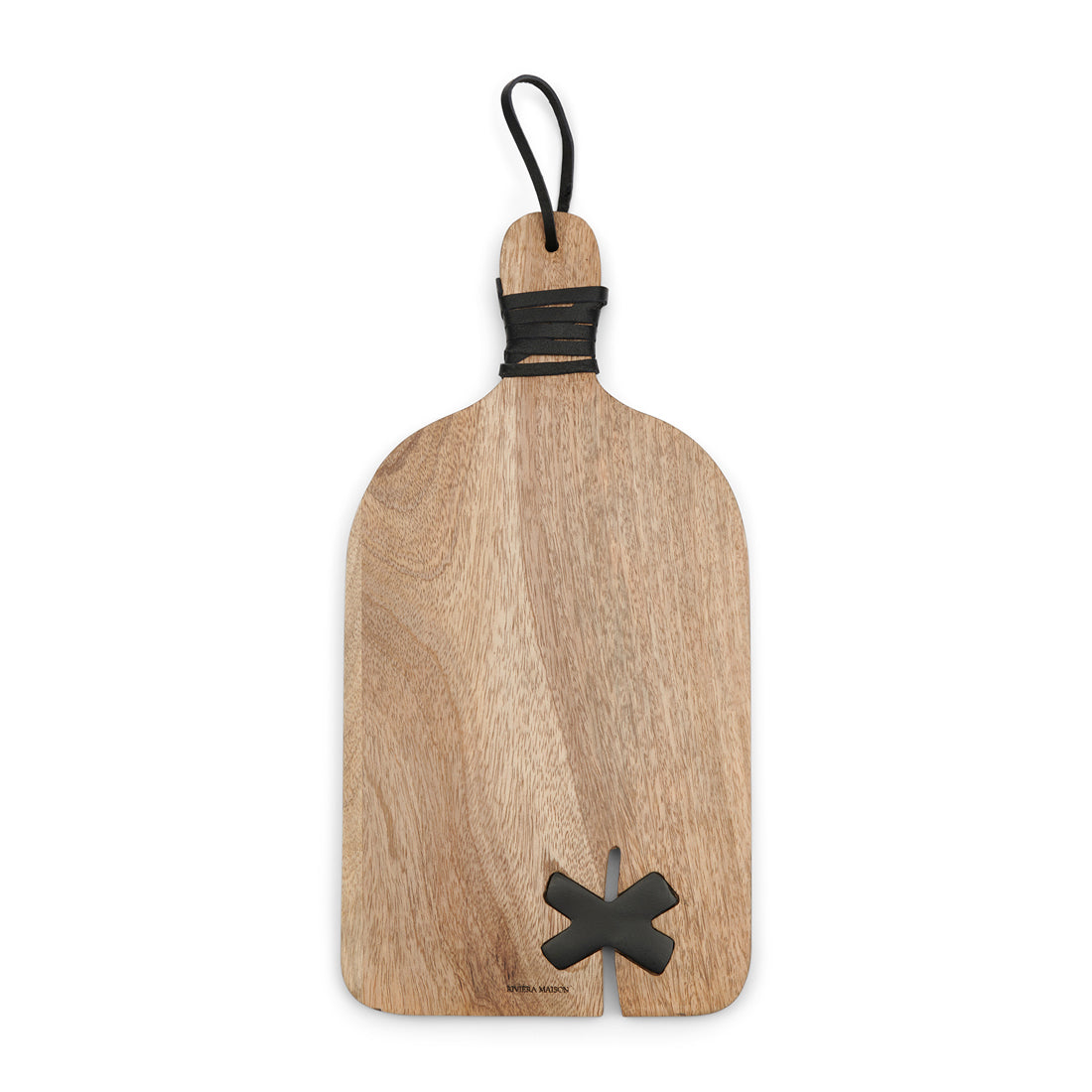 Riviera Maison RM Connected Chopping Board -  20.0x40.0x1.5 cm