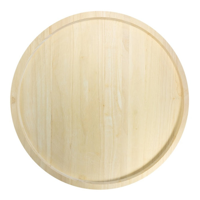 Dienblad Roundi - Acaciahout - XL - TAK Design