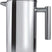 Cafè Ole - Dubbelwandige Cafetiere 6 Cup - 0,8L - Café Ole