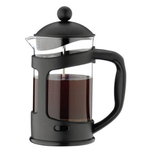 Cafè Ole - Cafetiere Everyday - Glas 6 Cup - 0,8L - Cafè Ole
