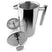 Cafè Ole - Dubbelwandige Cafetiere 12 Cup - 1,5L - Café Ole