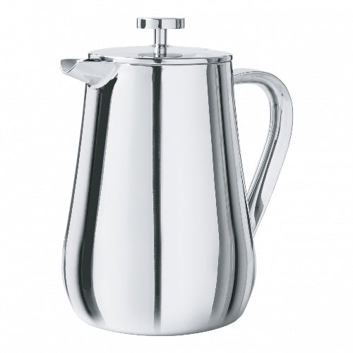 Cafè Ole - Dubbelwandige Cafetiere, 1.0 L, 8 Cup - Cafè Ole | UFD