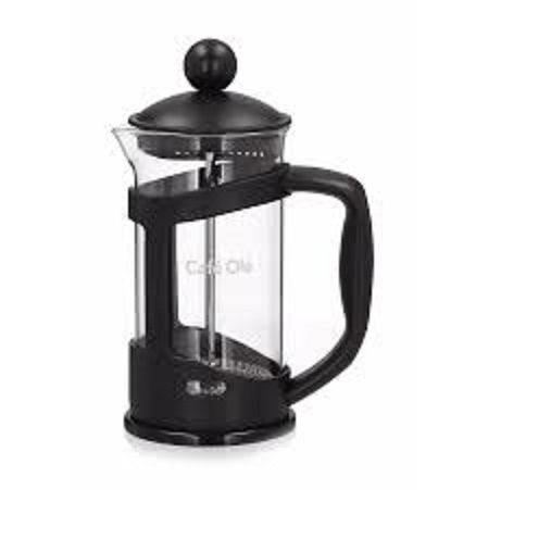 Cafè Ole - Cafetiere Everyday - Glas 3 Cup - 0,35L - Cafè Ole